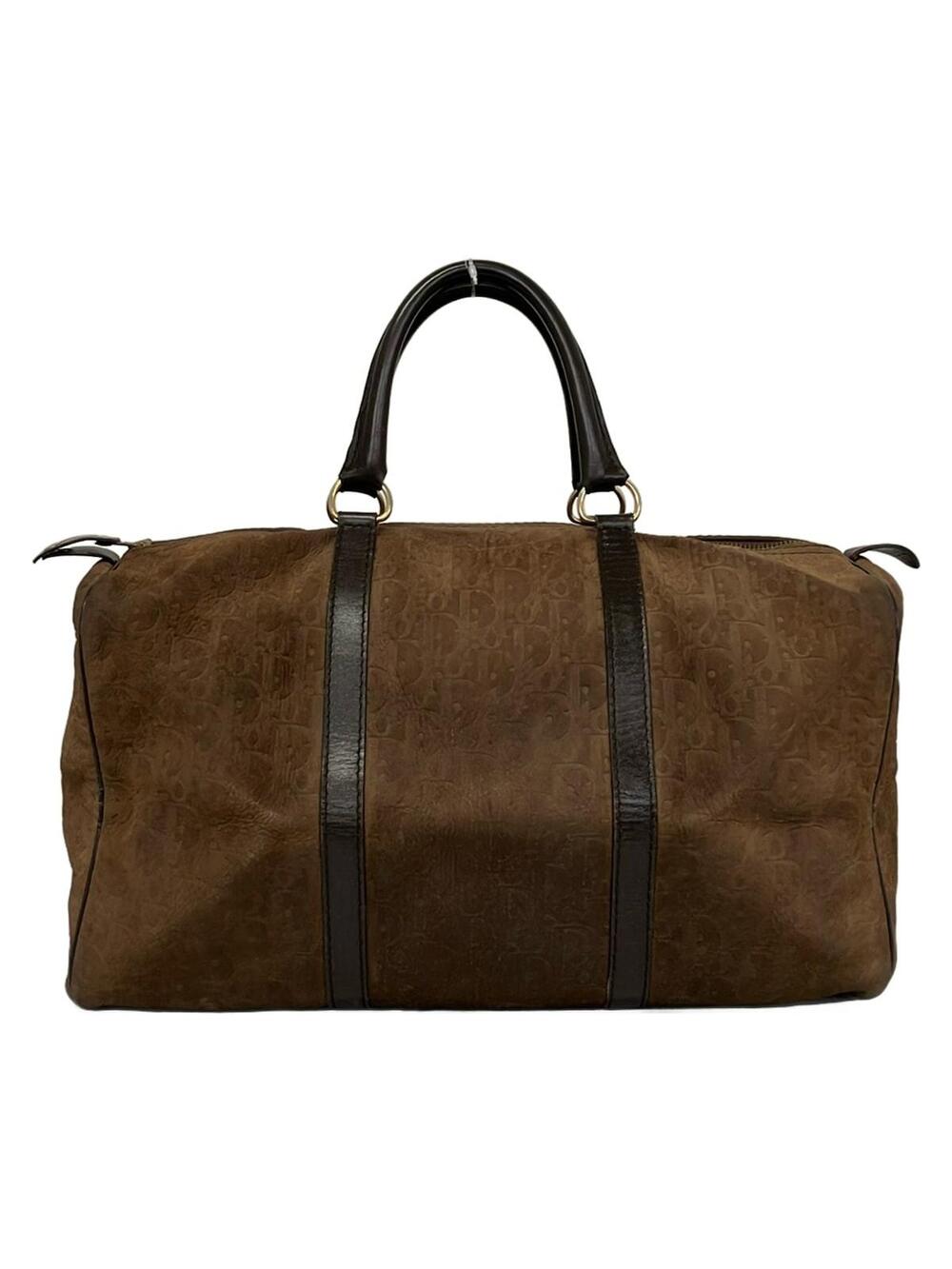Dior/Christiandior Trotteur Brown Dark #304955D65B